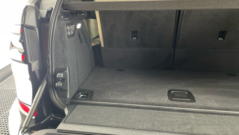 BMW X7 xDrive40d MHT M Sport 5dr Step Auto Diesel Estate